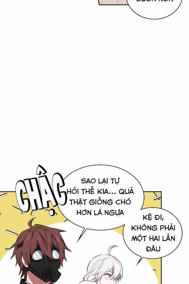 Đừng Đụng Vào Em Trai Ta Chapter 28 trang 38