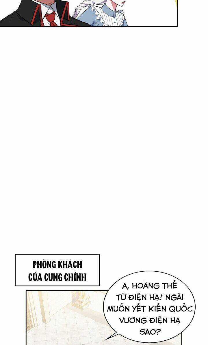 Đừng Đụng Vào Em Trai Ta Chapter 28 trang 39