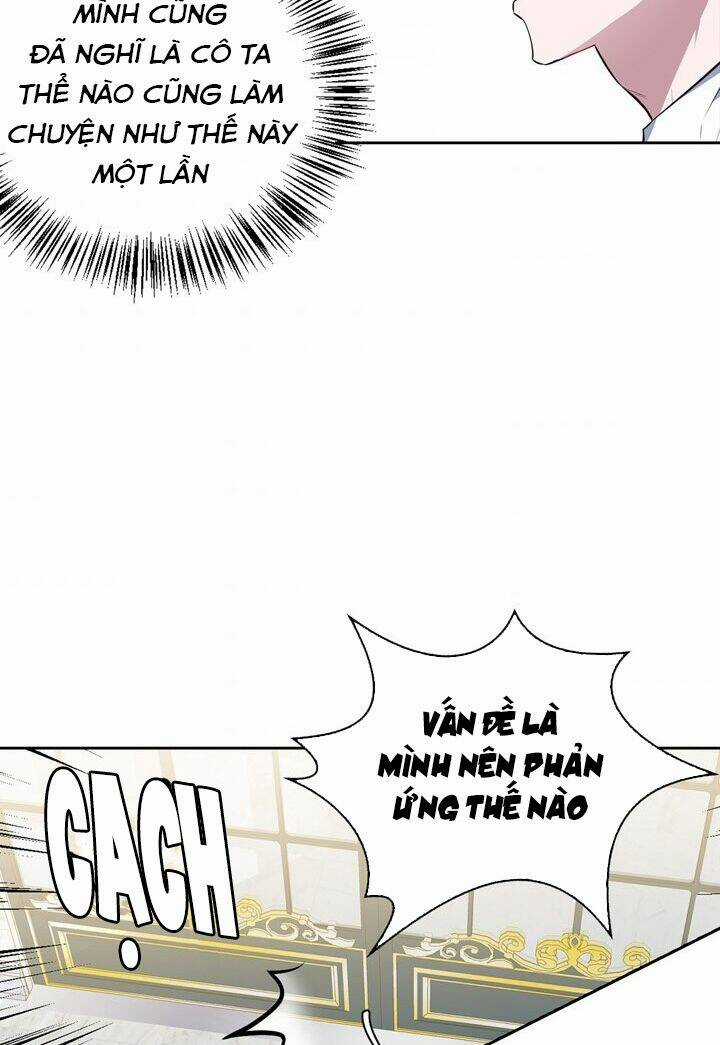 Đừng Đụng Vào Em Trai Ta Chapter 28 trang 4