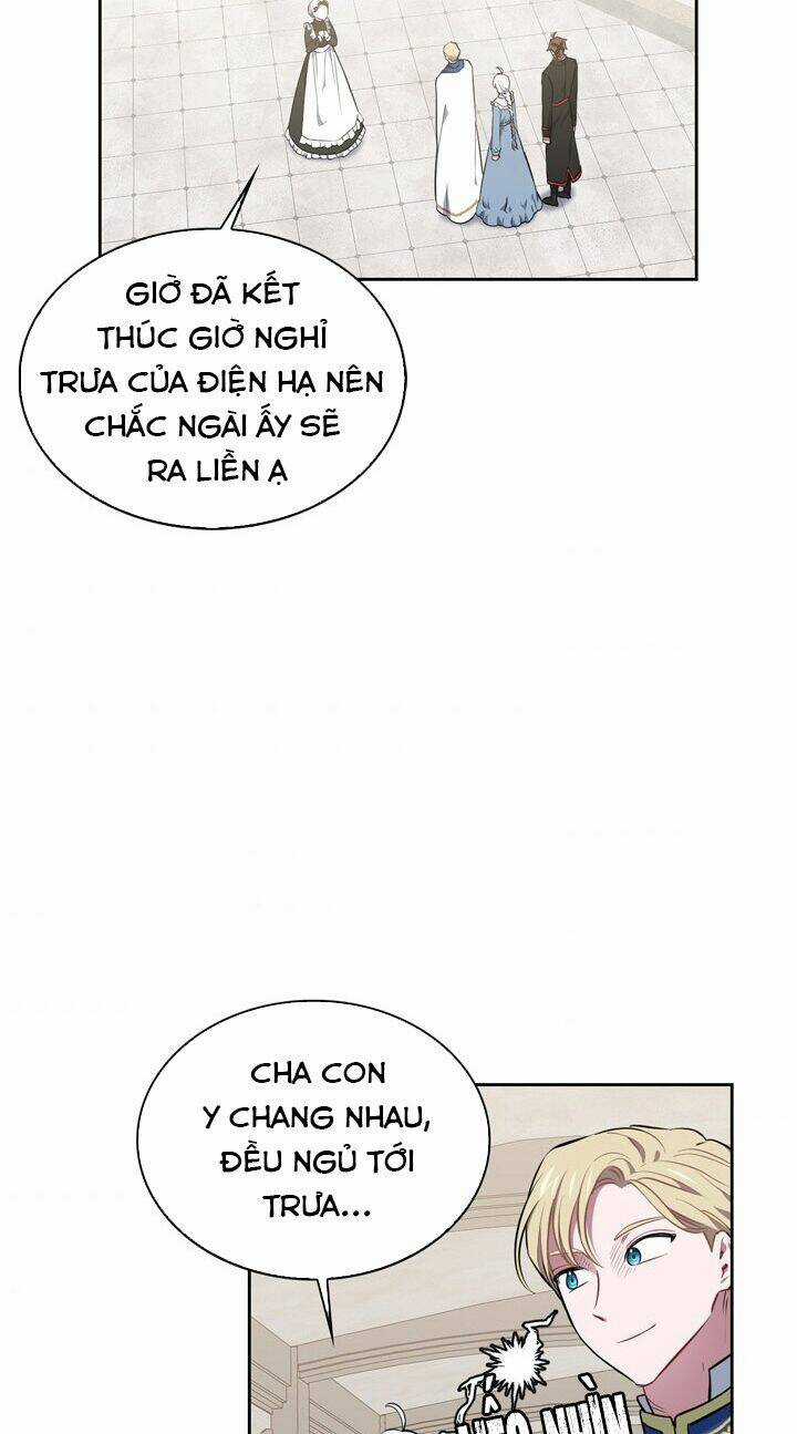 Đừng Đụng Vào Em Trai Ta Chapter 28 trang 40