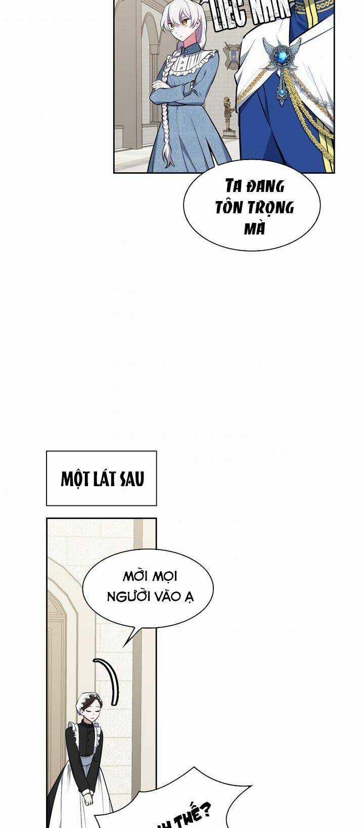 Đừng Đụng Vào Em Trai Ta Chapter 28 trang 41