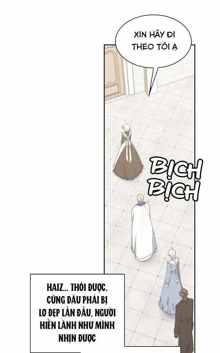 Đừng Đụng Vào Em Trai Ta Chapter 28 trang 45