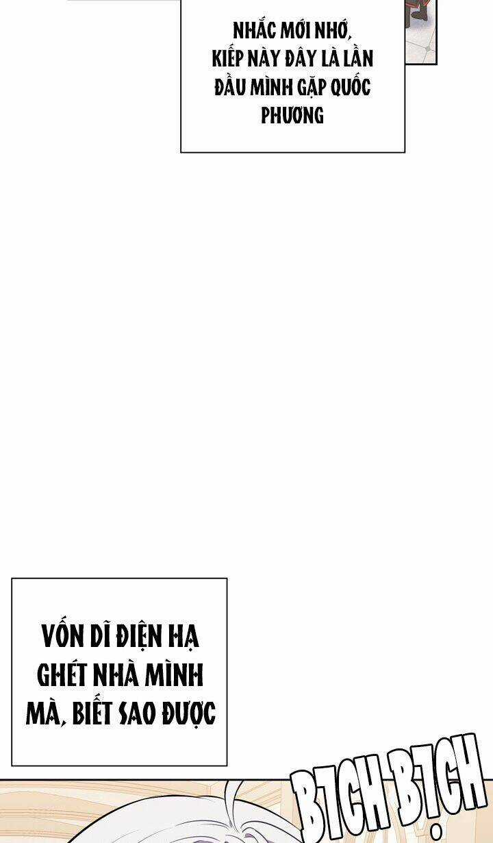 Đừng Đụng Vào Em Trai Ta Chapter 28 trang 46