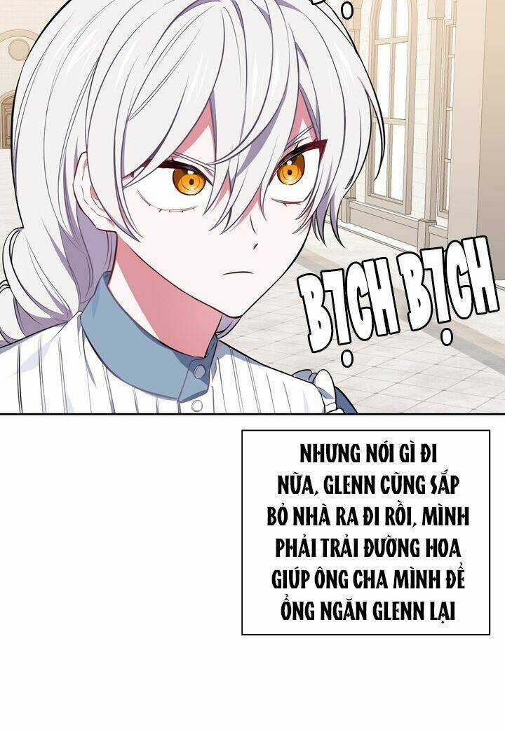 Đừng Đụng Vào Em Trai Ta Chapter 28 trang 47