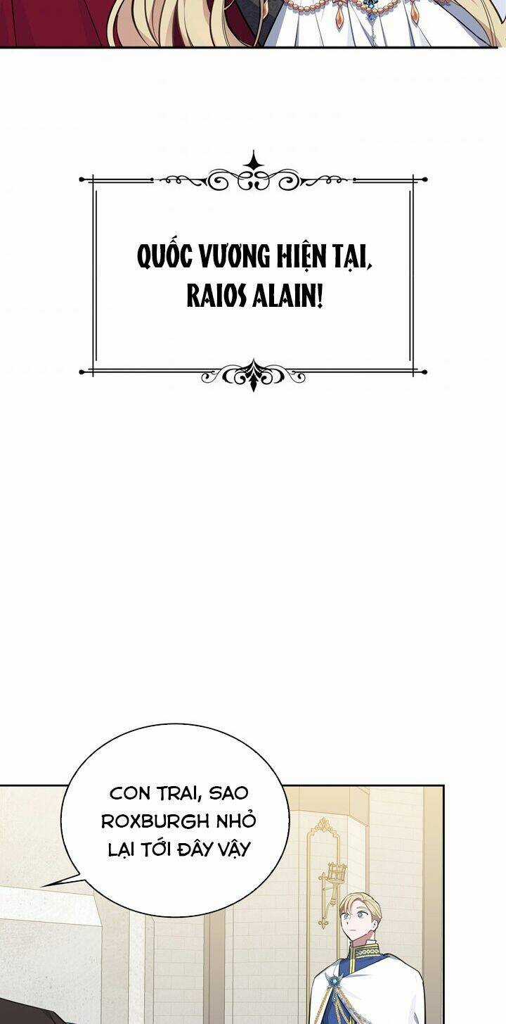 Đừng Đụng Vào Em Trai Ta Chapter 28 trang 51
