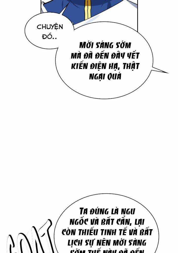 Đừng Đụng Vào Em Trai Ta Chapter 28 trang 53