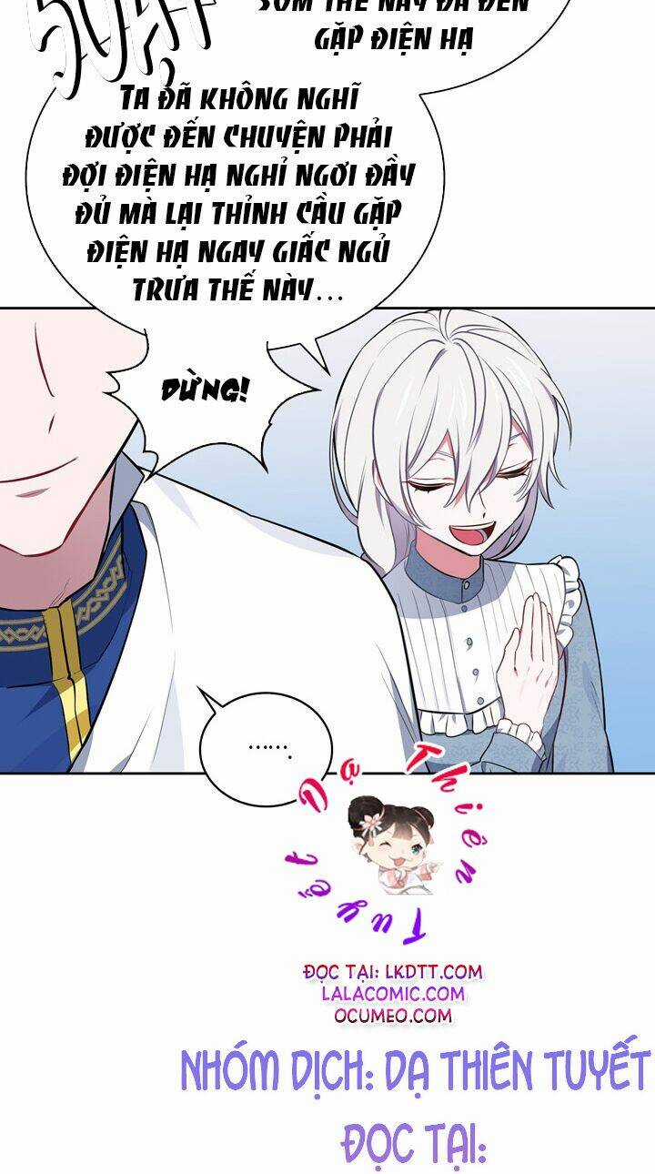 Đừng Đụng Vào Em Trai Ta Chapter 28 trang 54