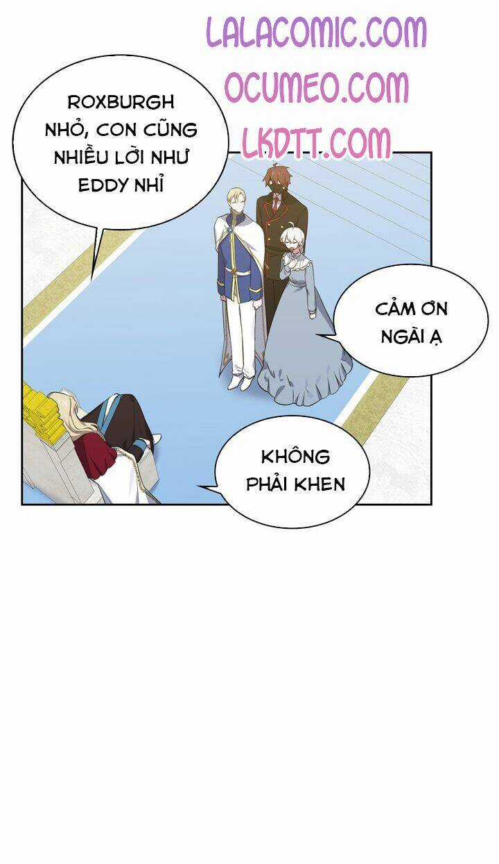 Đừng Đụng Vào Em Trai Ta Chapter 28 trang 55