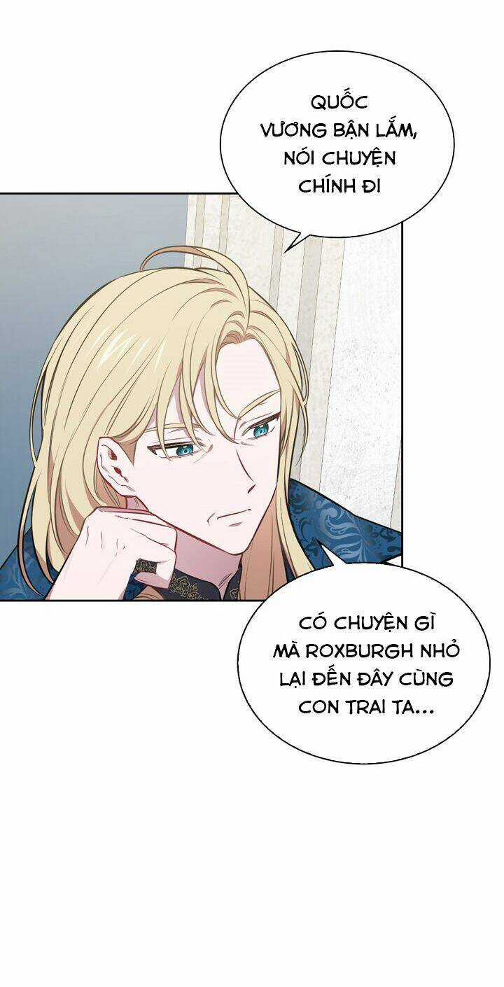 Đừng Đụng Vào Em Trai Ta Chapter 28 trang 56