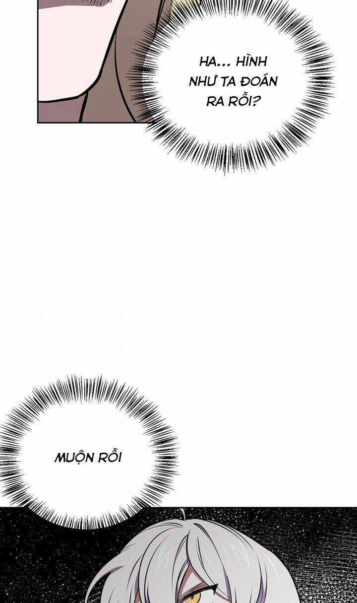 Đừng Đụng Vào Em Trai Ta Chapter 28 trang 58