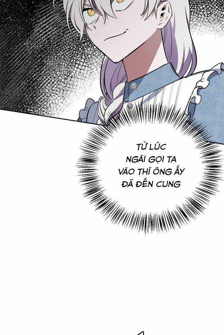 Đừng Đụng Vào Em Trai Ta Chapter 28 trang 59