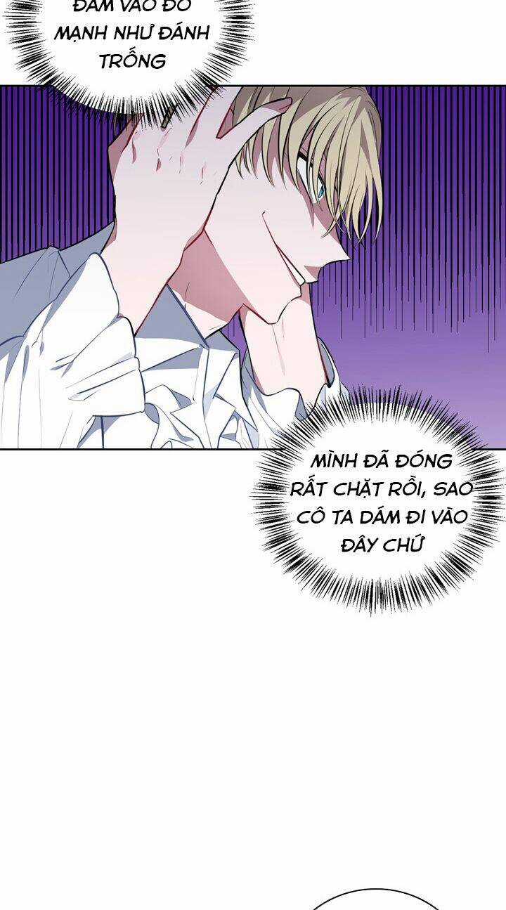 Đừng Đụng Vào Em Trai Ta Chapter 28 trang 6