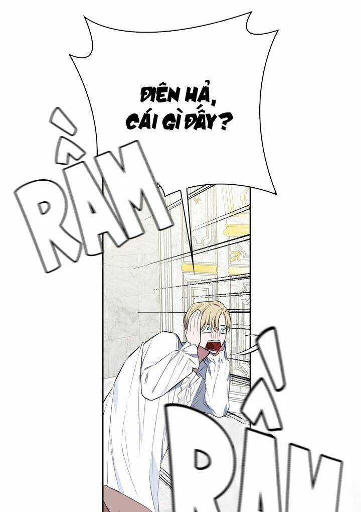Đừng Đụng Vào Em Trai Ta Chapter 28 trang 9
