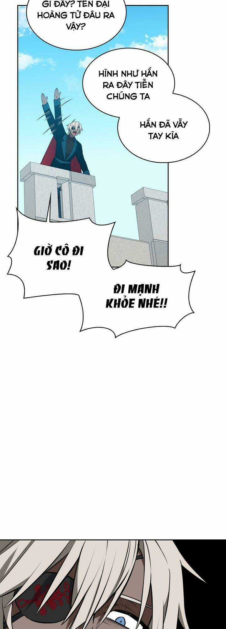 Đừng Đụng Vào Em Trai Ta Chapter 43 trang 10