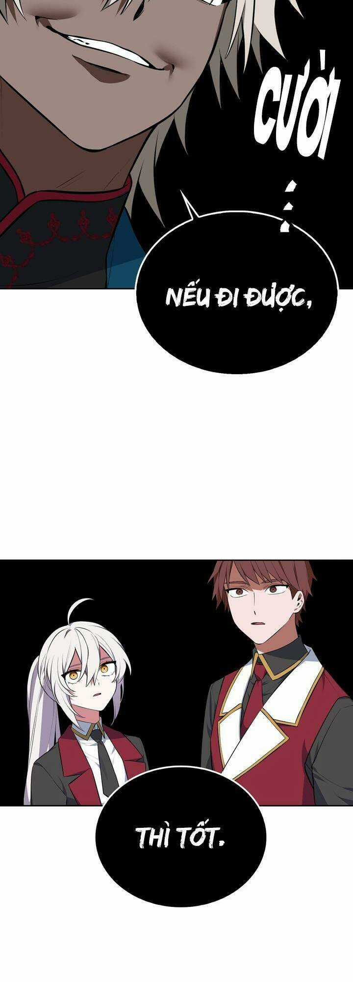 Đừng Đụng Vào Em Trai Ta Chapter 43 trang 11