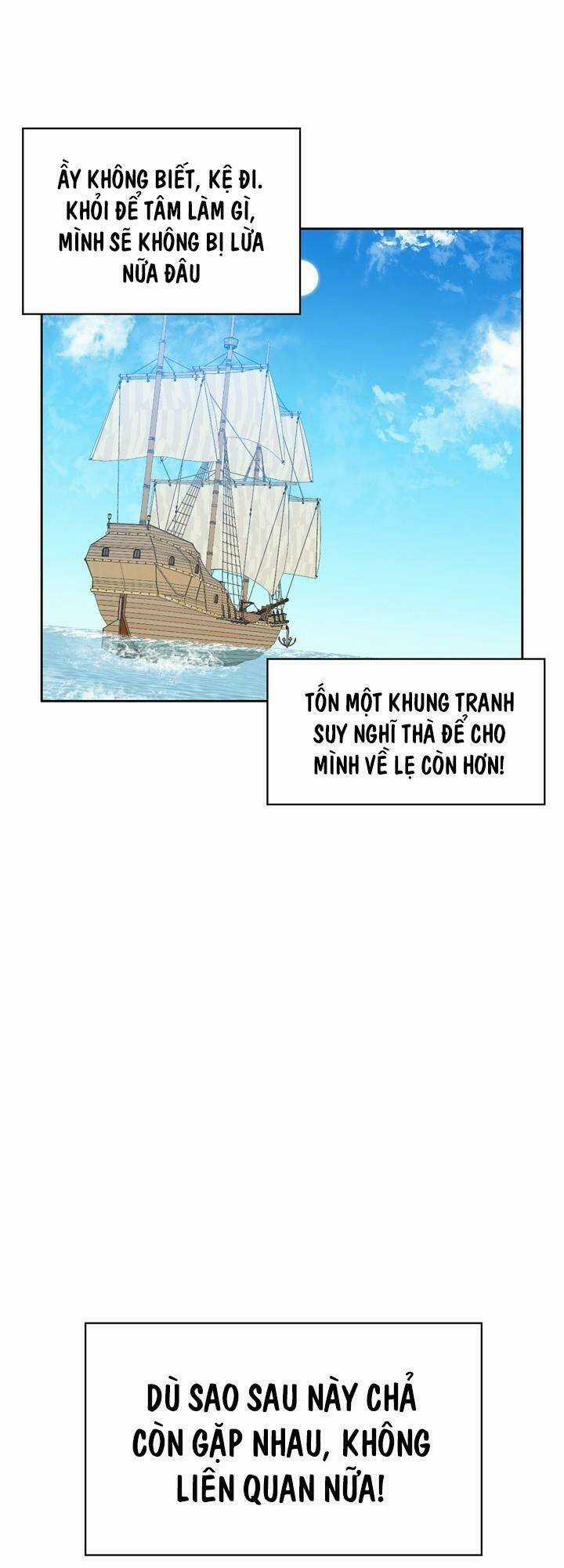 Đừng Đụng Vào Em Trai Ta Chapter 43 trang 14