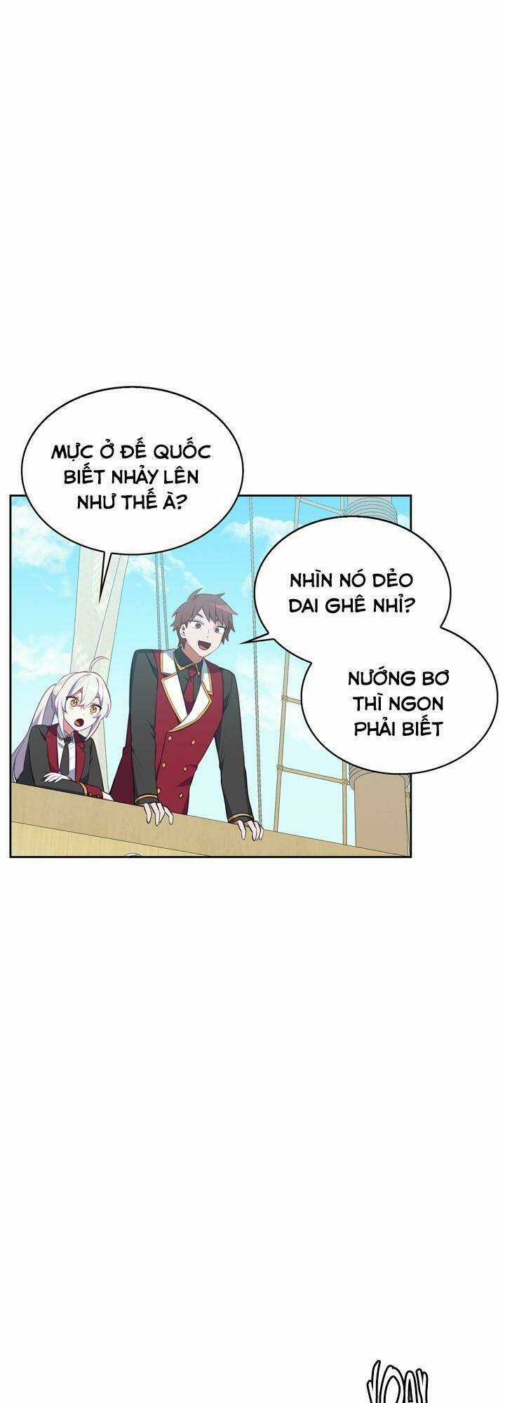 Đừng Đụng Vào Em Trai Ta Chapter 43 trang 16