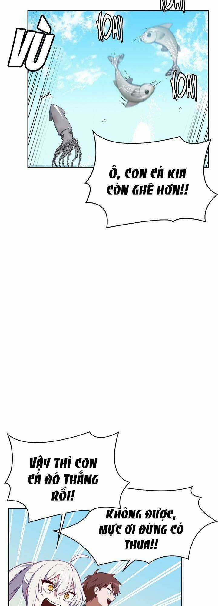 Đừng Đụng Vào Em Trai Ta Chapter 43 trang 17