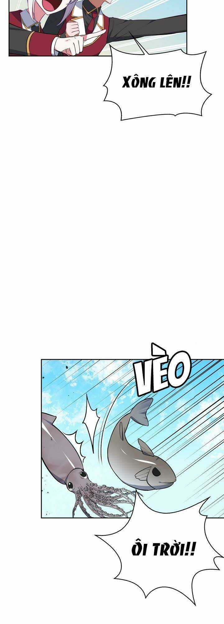 Đừng Đụng Vào Em Trai Ta Chapter 43 trang 18