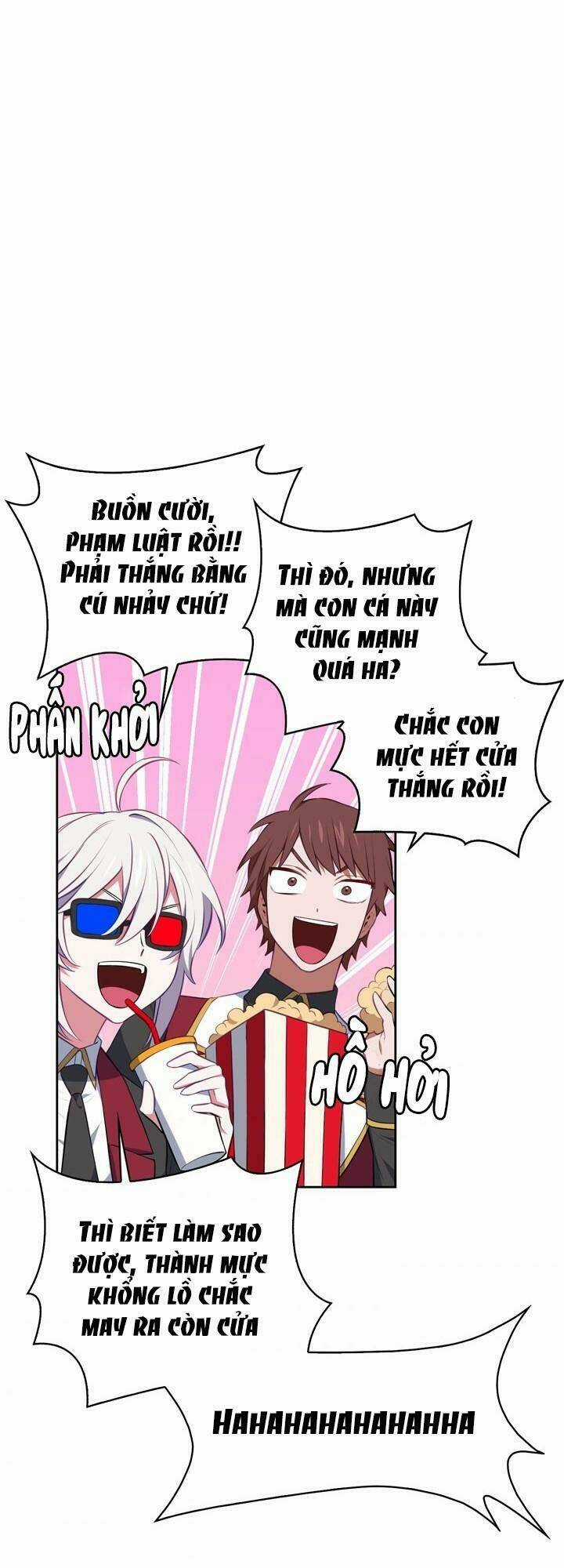 Đừng Đụng Vào Em Trai Ta Chapter 43 trang 19