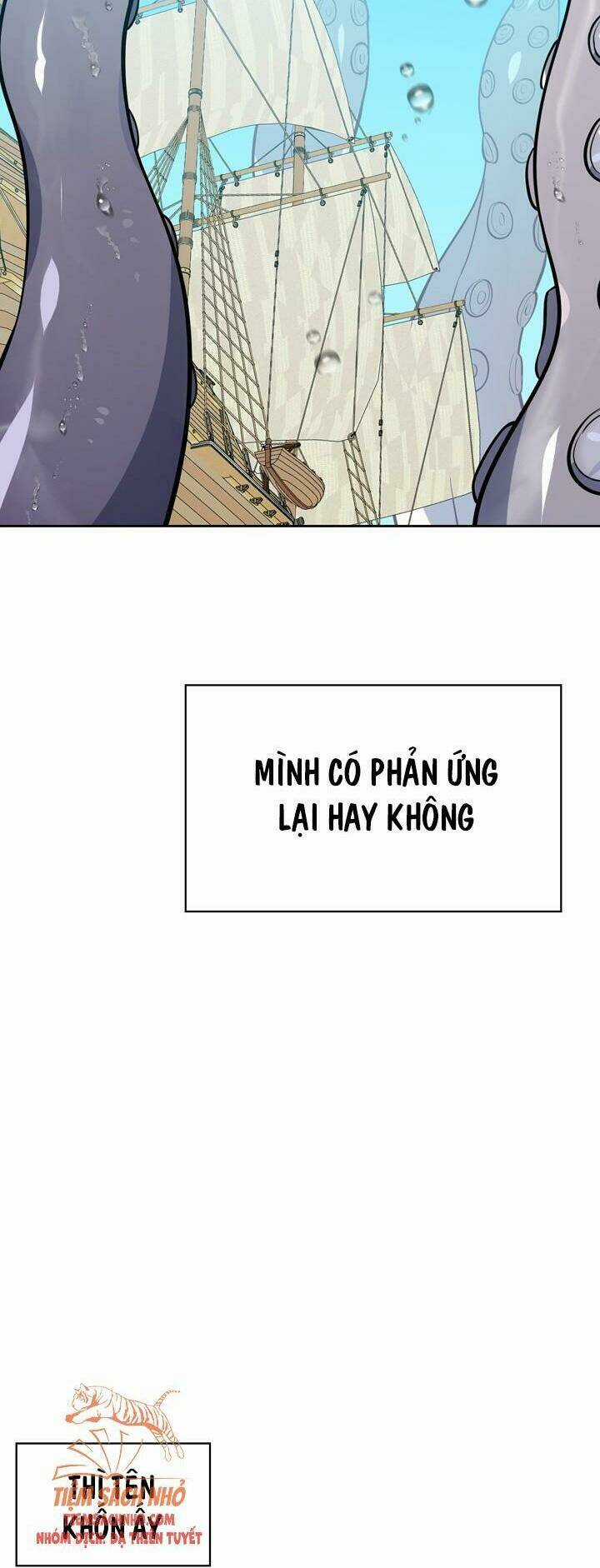Đừng Đụng Vào Em Trai Ta Chapter 43 trang 23
