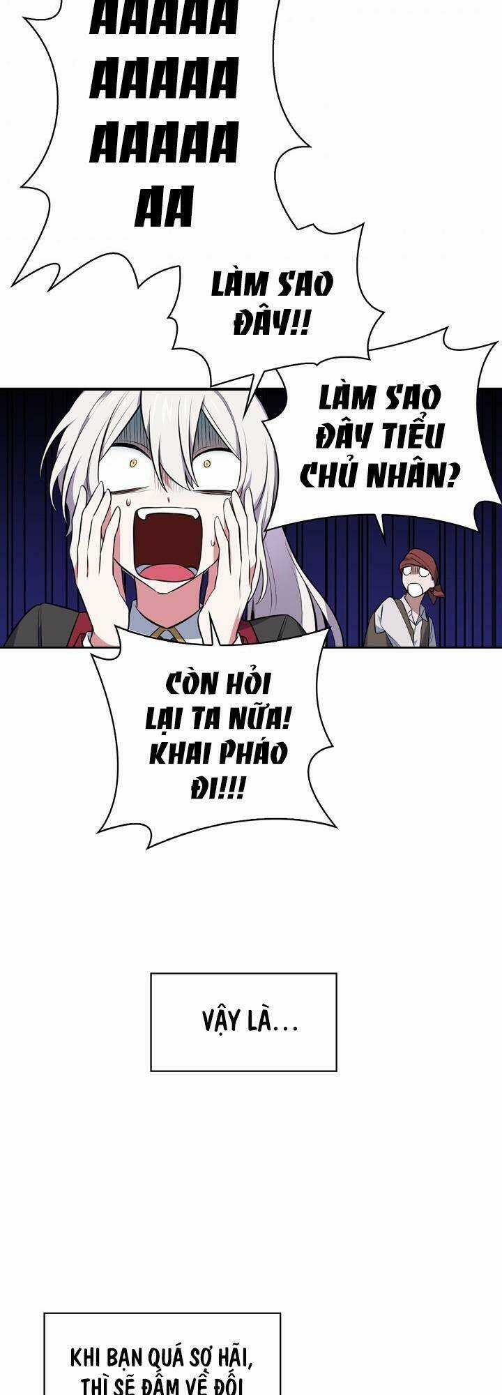 Đừng Đụng Vào Em Trai Ta Chapter 43 trang 26