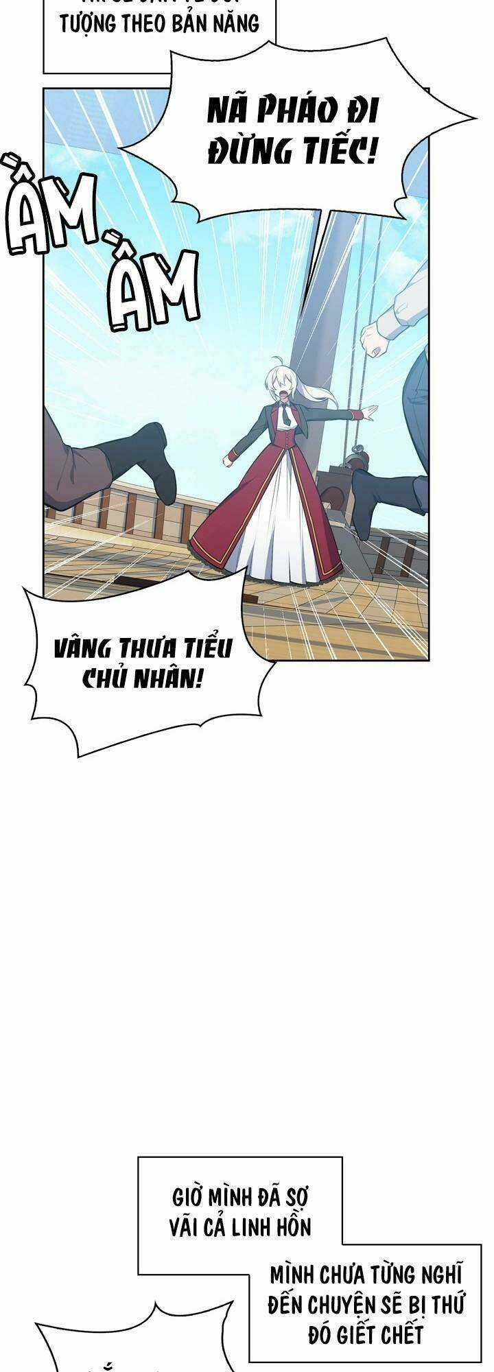 Đừng Đụng Vào Em Trai Ta Chapter 43 trang 27