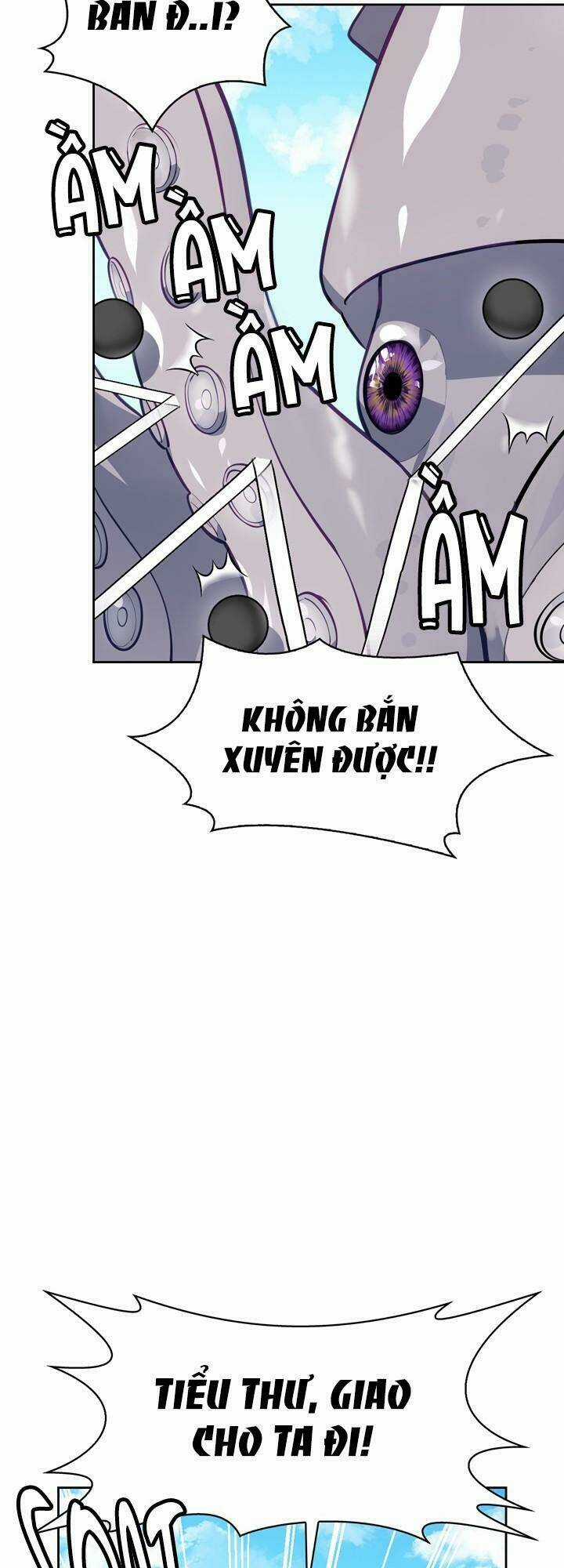 Đừng Đụng Vào Em Trai Ta Chapter 43 trang 28