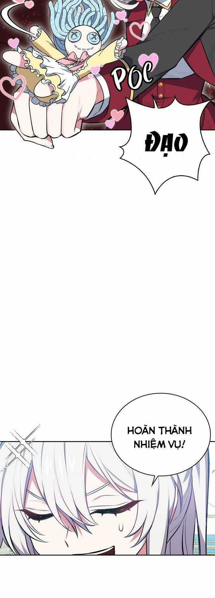 Đừng Đụng Vào Em Trai Ta Chapter 43 trang 3