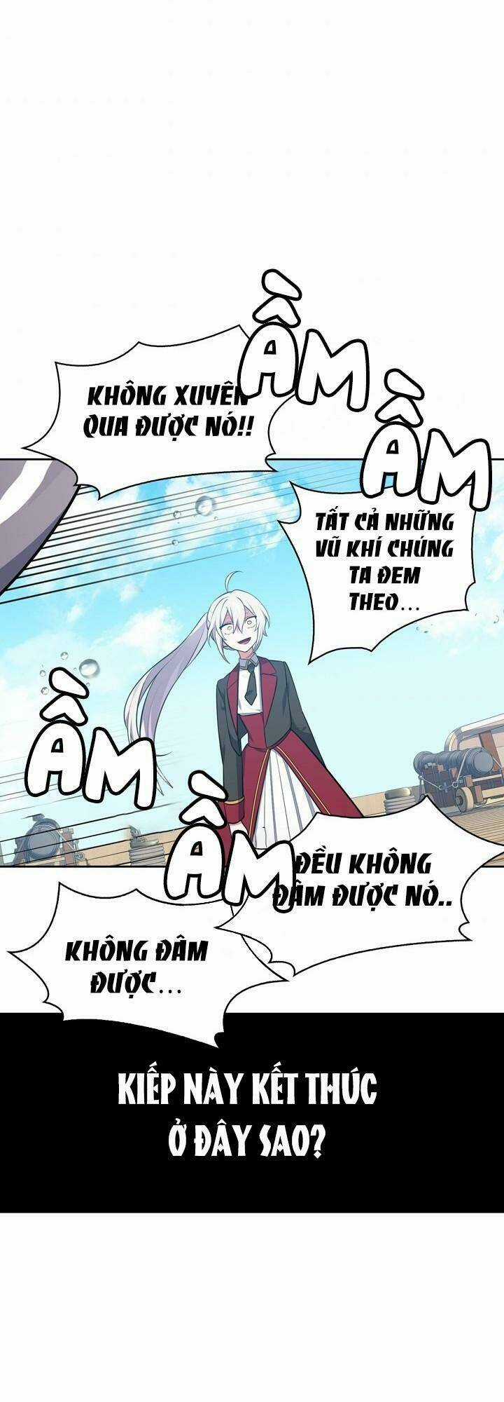 Đừng Đụng Vào Em Trai Ta Chapter 43 trang 31