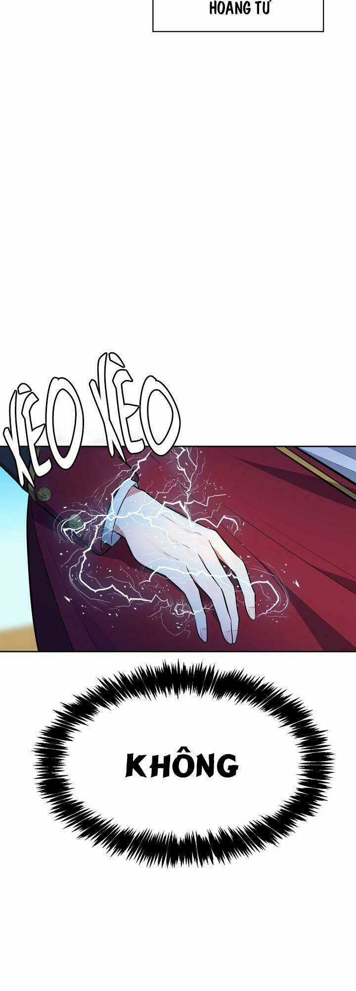 Đừng Đụng Vào Em Trai Ta Chapter 43 trang 33