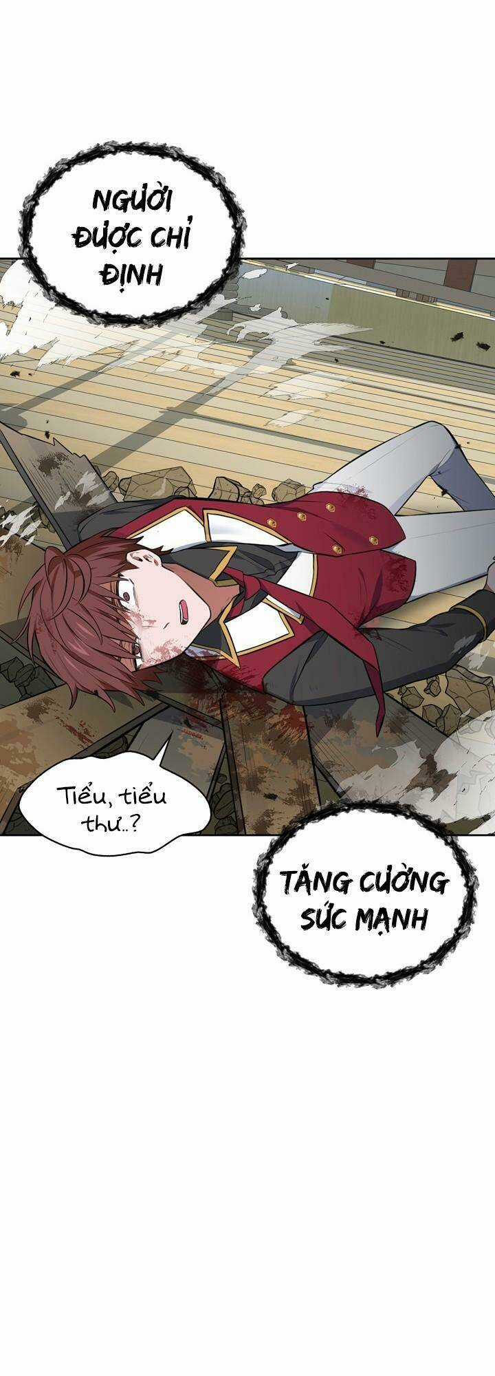 Đừng Đụng Vào Em Trai Ta Chapter 43 trang 34