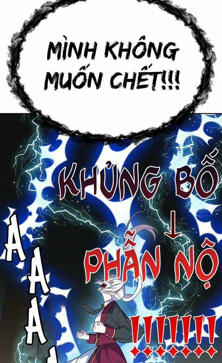 Đừng Đụng Vào Em Trai Ta Chapter 43 trang 36