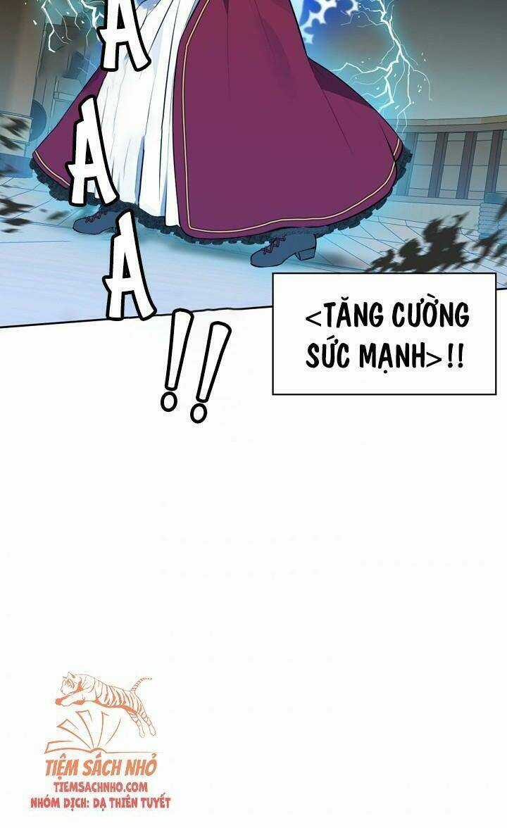 Đừng Đụng Vào Em Trai Ta Chapter 43 trang 37