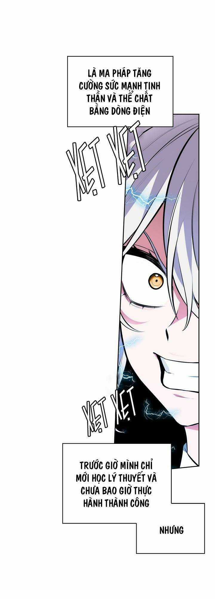 Đừng Đụng Vào Em Trai Ta Chapter 43 trang 38