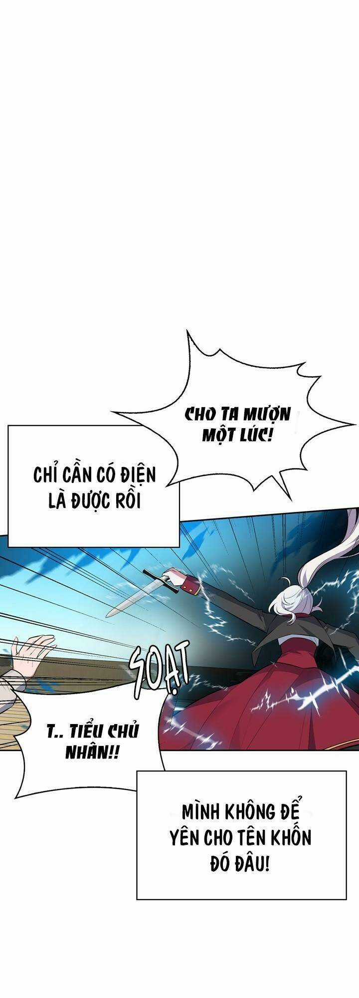 Đừng Đụng Vào Em Trai Ta Chapter 43 trang 39