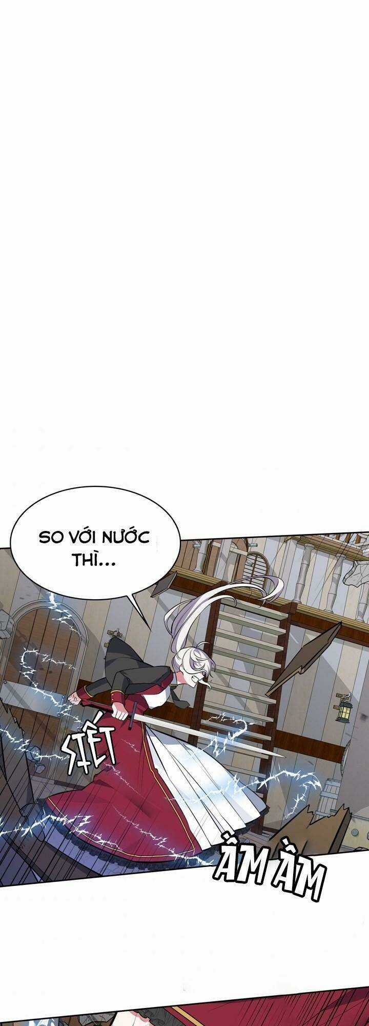 Đừng Đụng Vào Em Trai Ta Chapter 43 trang 42
