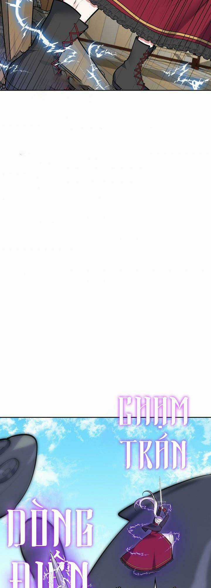 Đừng Đụng Vào Em Trai Ta Chapter 43 trang 43