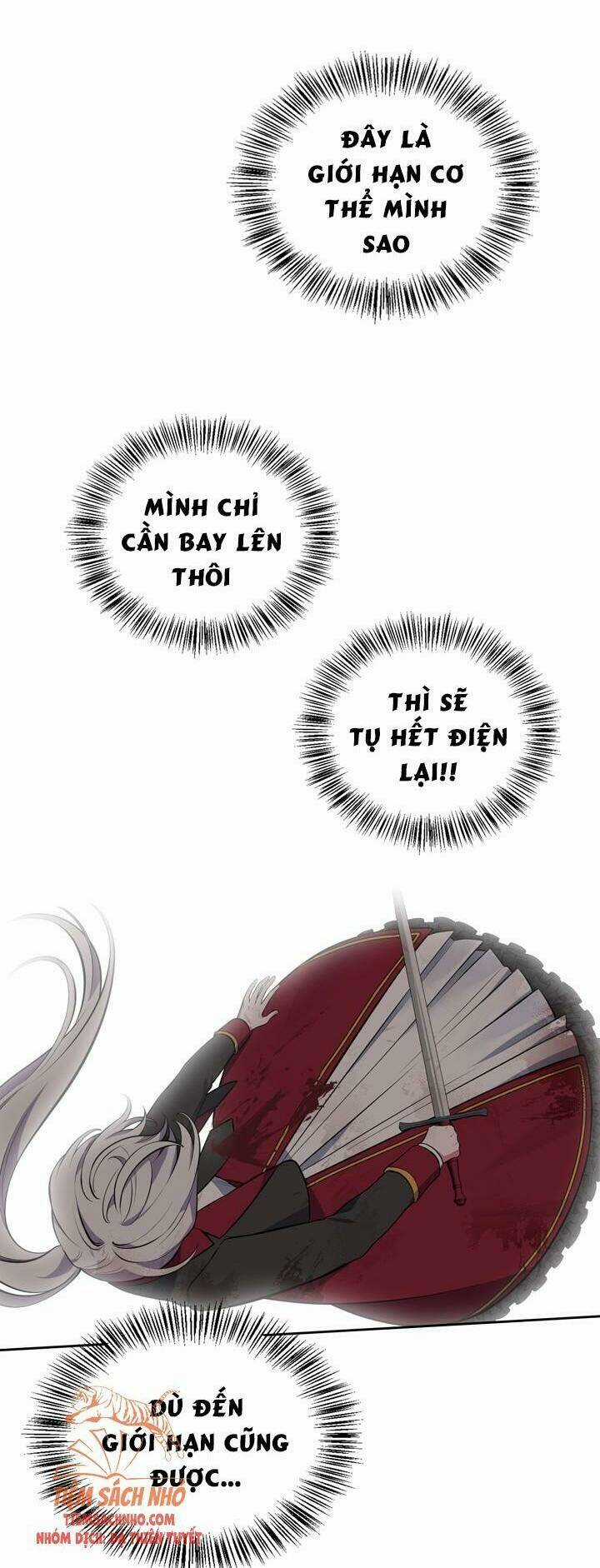 Đừng Đụng Vào Em Trai Ta Chapter 43 trang 47