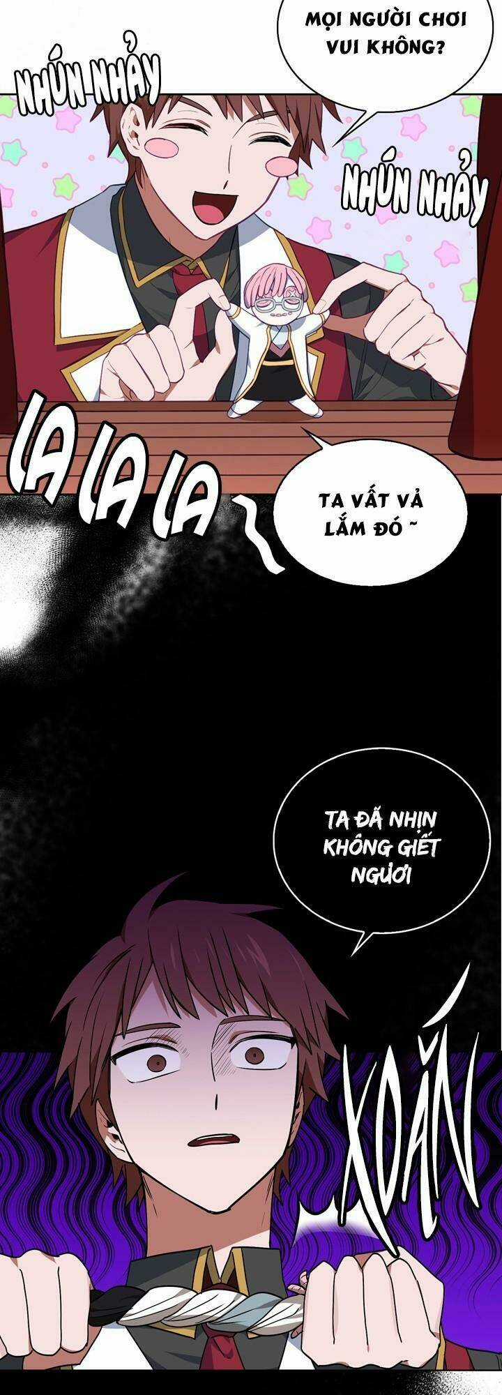 Đừng Đụng Vào Em Trai Ta Chapter 43 trang 5
