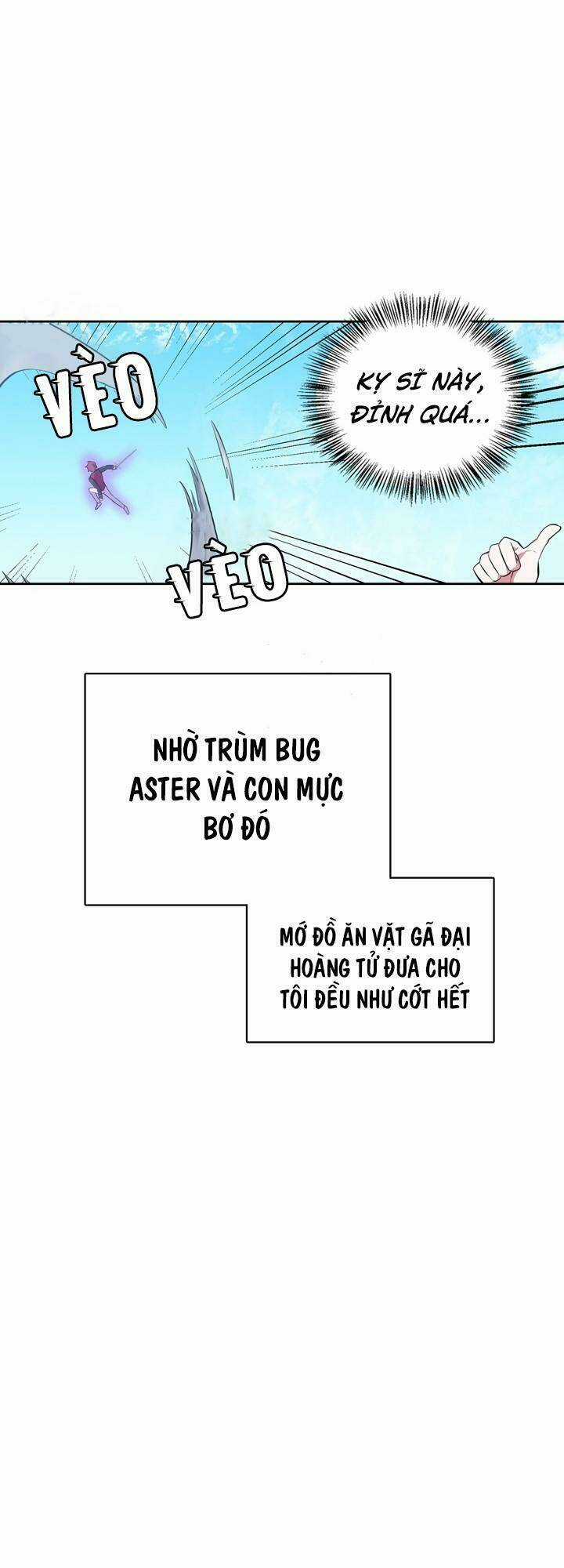 Đừng Đụng Vào Em Trai Ta Chapter 43 trang 56
