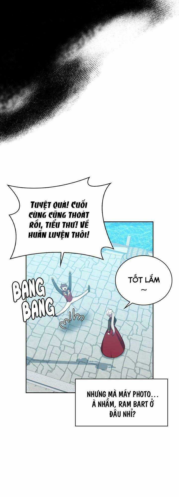 Đừng Đụng Vào Em Trai Ta Chapter 43 trang 6