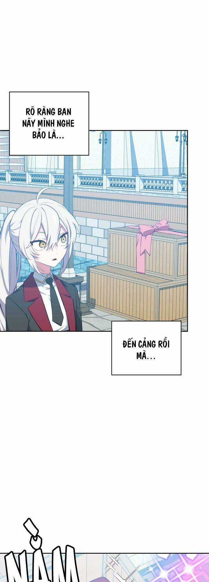 Đừng Đụng Vào Em Trai Ta Chapter 43 trang 7