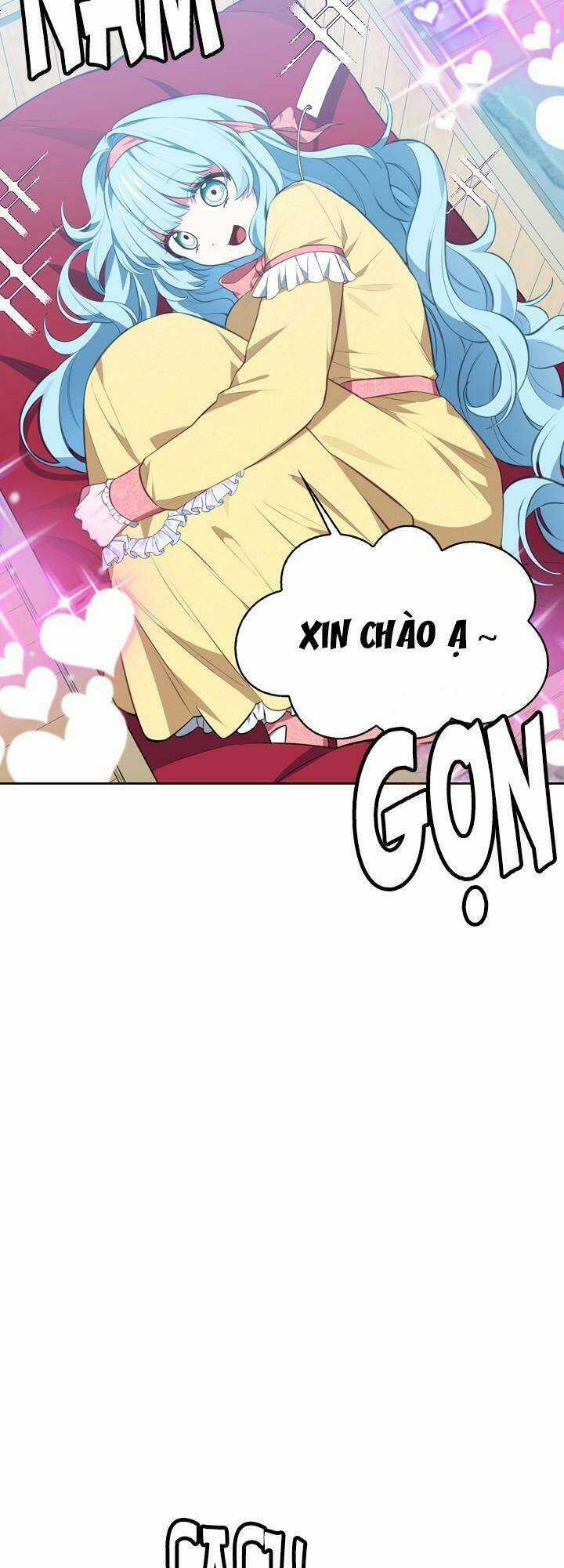 Đừng Đụng Vào Em Trai Ta Chapter 43 trang 8