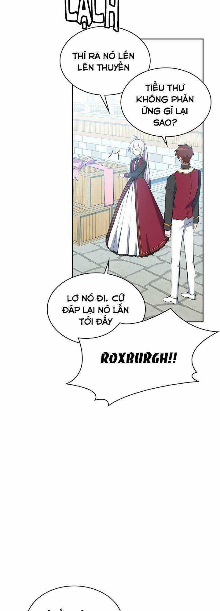 Đừng Đụng Vào Em Trai Ta Chapter 43 trang 9