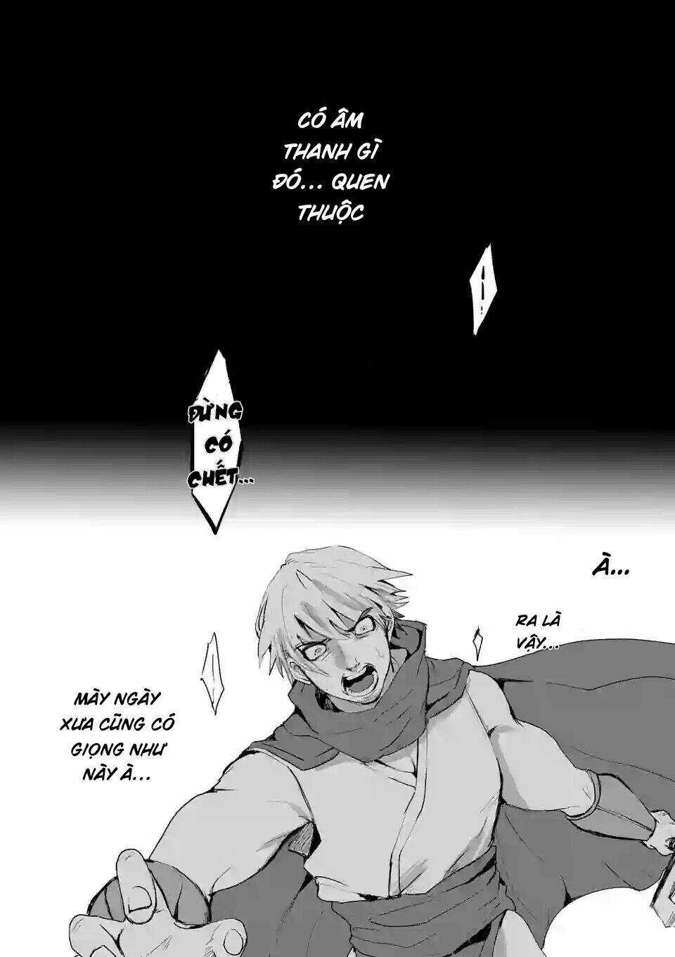 Dũng Giả Được Chuyển Sinh Tới Thế Giới Hiện Đại Chapter 17 trang 12