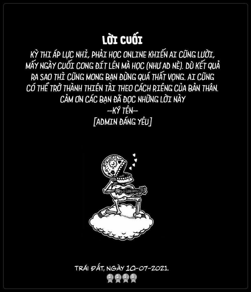 Dũng Giả Được Chuyển Sinh Tới Thế Giới Hiện Đại Chapter 3.5 trang 17