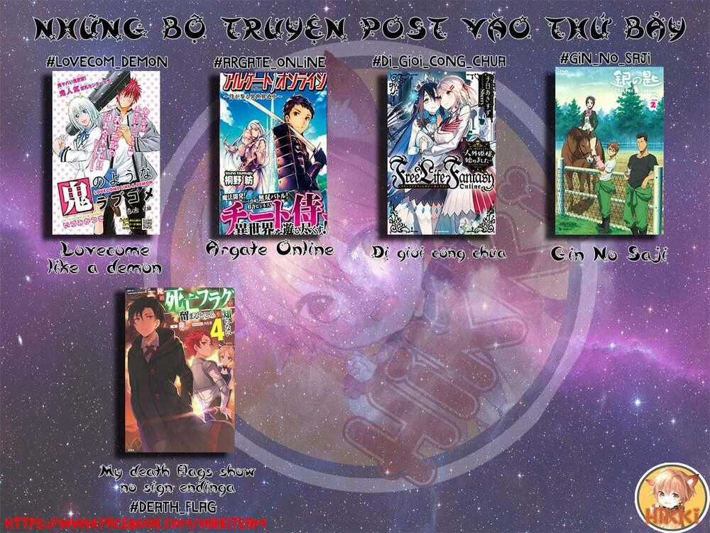 Dũng Giả Được Chuyển Sinh Tới Thế Giới Hiện Đại Chapter 7 trang 16