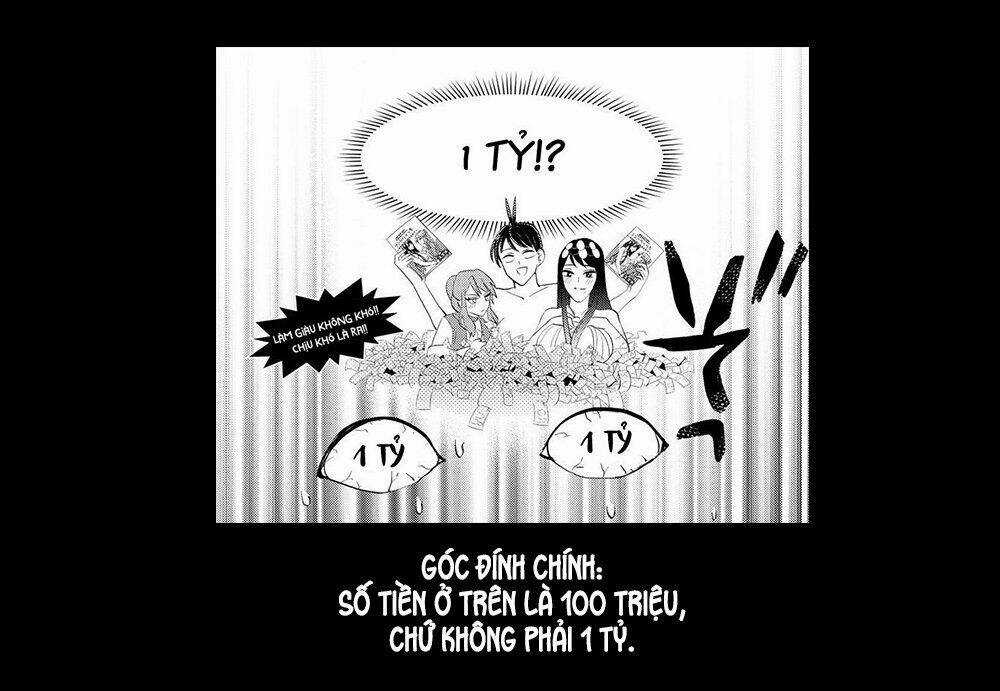 Dũng Giả Lưu Lạc Và Dị Giới Thánh Thư Chapter 13 trang 16