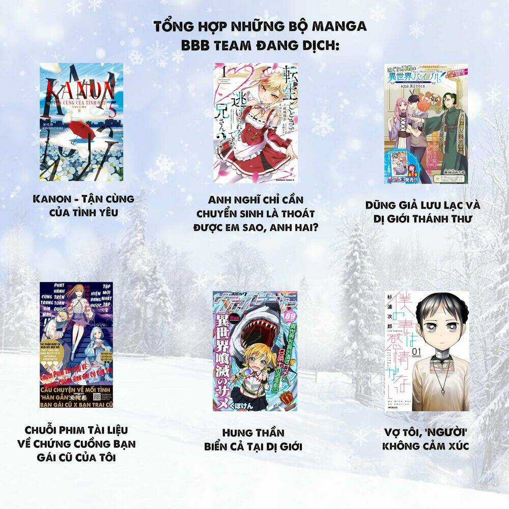 Dũng Giả Lưu Lạc Và Dị Giới Thánh Thư Chapter 14 trang 17